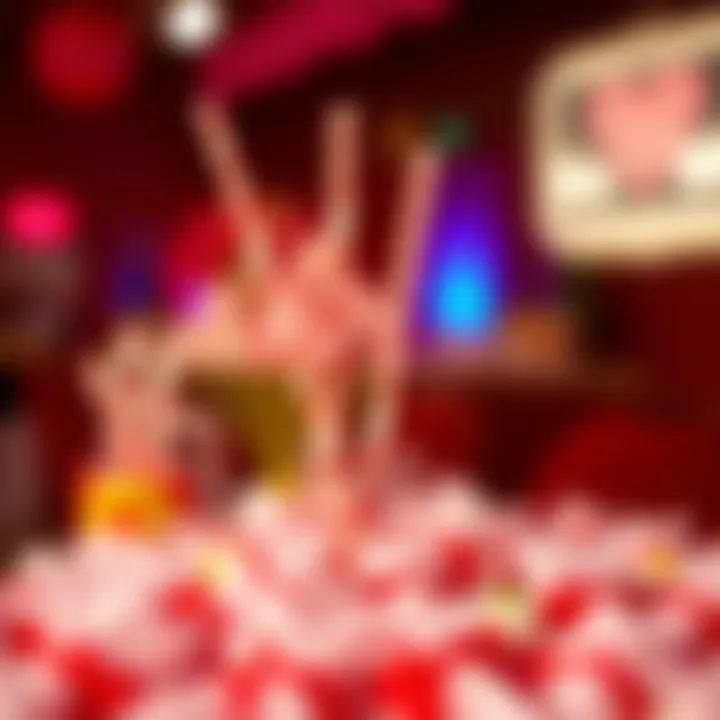 Magnificent Exploring Bachelorette Party Candy Trends
