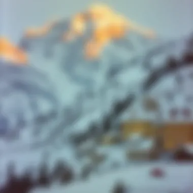 Magnificent Exploring Chamonix Vintage Posters: A Journey Through Time and Art Magnificent Exploring Chamonix Vintage Posters: A Journey Through Time and Art