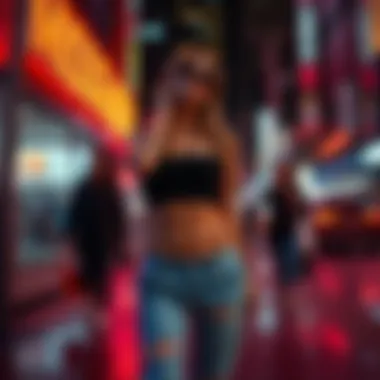 Magnificent Exploring Missguided Clothing in the USA Magnificent Exploring Missguided Clothing in the USA