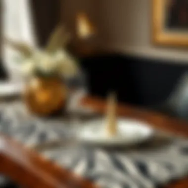 Magnificent Exploring Zebra Print Placemats: A Comprehensive Guide Magnificent Exploring Zebra Print Placemats: A Comprehensive Guide