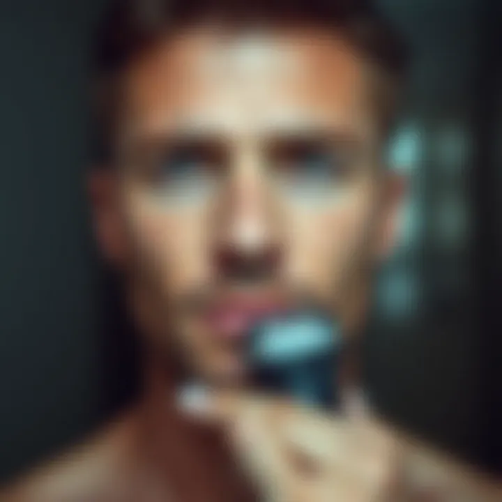 Magnificent Navigating Facial Hair Removal: The Utility of Epilators for Men