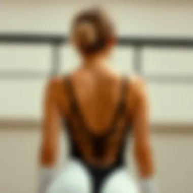 Magnificent Strappy Backless Bodysuit: A Comprehensive Exploration Magnificent Strappy Backless Bodysuit: A Comprehensive Exploration