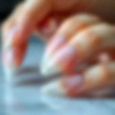 Magnificent The Essential Guide to Acrylic Nail Art Supplies