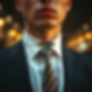 Magnificent The Invisible Tie Clip: A Sophisticated Addition to Modern Attire