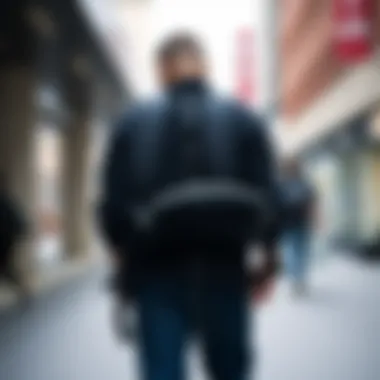 Magnificent The Practicality of Laptop Backpacks with Suitcase Straps Magnificent The Practicality of Laptop Backpacks with Suitcase Straps