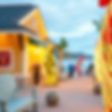 Notable Beach Themed Outdoor Christmas Decorations: An Exploration of Unique Styles and Ideas