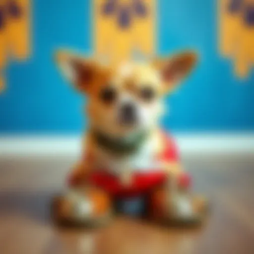 Chihuahua Dog Shoes: A Practical Guide for Fashion-Forward Pet Owners Introduction