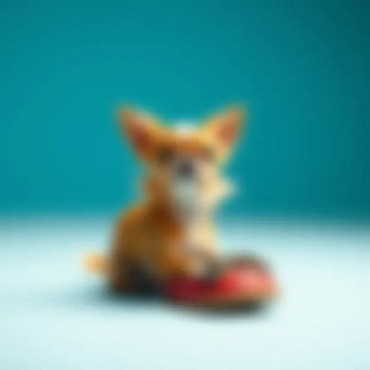 Chihuahua Dog Shoes: A Practical Guide for Fashion-Forward Pet Owners Summary