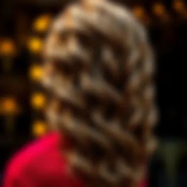 Curly Colored Clip-In Hair Extensions: A Comprehensive Guide Summary Curly Colored Clip-In Hair Extensions: A Comprehensive Guide Summary