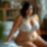 Exploring Full Figure Intimates: A Comprehensive Guide to Comfort and Style Introduction