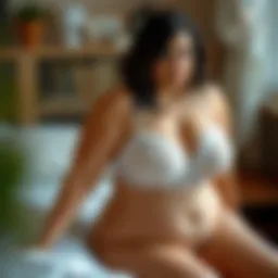 Exploring Full Figure Intimates: A Comprehensive Guide to Comfort and Style Introduction