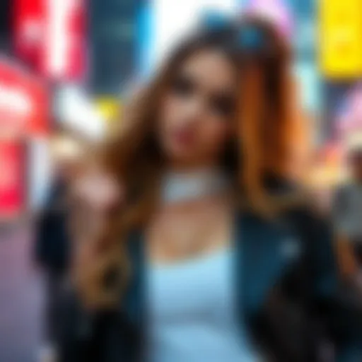 Exploring Missguided Clothing in the USA Introduction