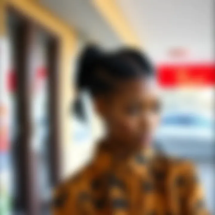 Notable Exploring Passion Twist Braiding Hair: Techniques, Variations, and Cultural Significance