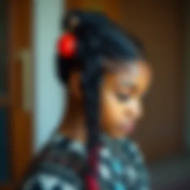 Exploring Passion Twist Braiding Hair: Techniques, Variations, and Cultural Significance Summary Exploring Passion Twist Braiding Hair: Techniques, Variations, and Cultural Significance Summary
