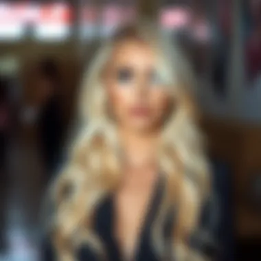 Exploring Pearl Blonde Hair Extensions: A Comprehensive Guide Summary Exploring Pearl Blonde Hair Extensions: A Comprehensive Guide Summary