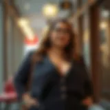 Exploring Plus Size Work Jumpsuits: A Comprehensive Guide Introduction