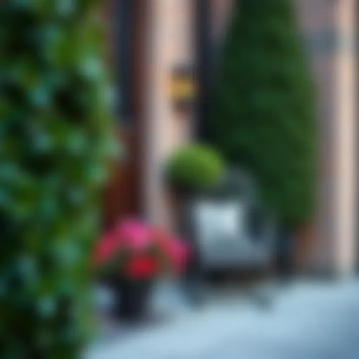 Exploring the Aesthetics and Functionality of Outdoor Artificial Boxwood Summary