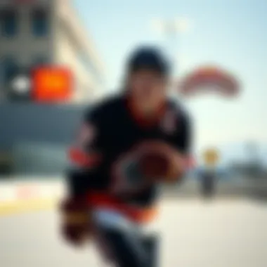 Notable Exploring the Allure of Hanson Brothers Jerseys in Fashion Culture