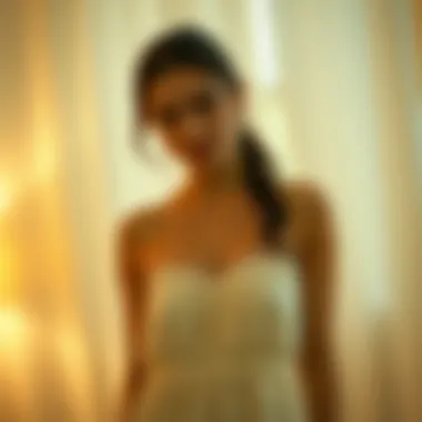 Exploring the Allure of Spaghetti Strap Nightgowns Summary