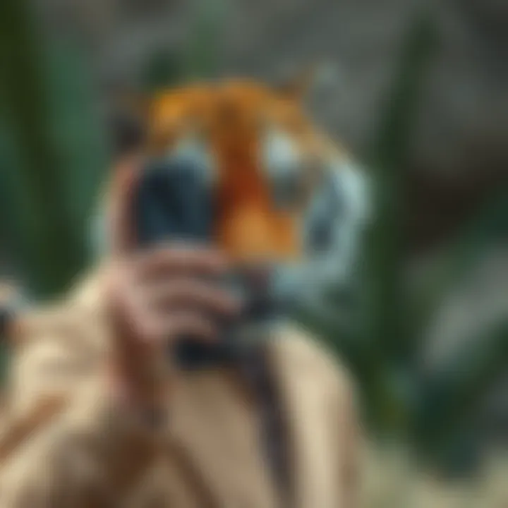 Notable Exploring the Appeal and Functionality of Tiger Phone Cases