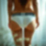 Exploring the Realm of Personalized Underwear with Pictures Introduction