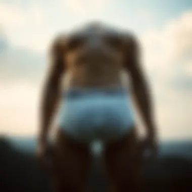 Exploring the Realm of Personalized Underwear with Pictures Summary