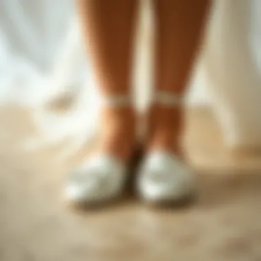 Notable Exploring the Significance of White Bridesmaid Slippers in Modern Weddings Notable Exploring the Significance of White Bridesmaid Slippers in Modern Weddings