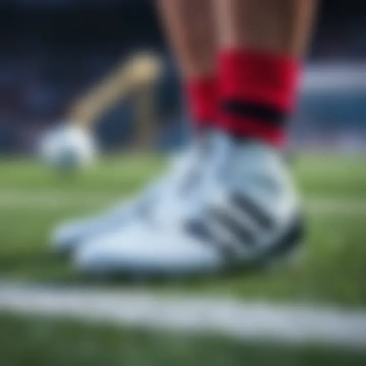 Notable High Top Turf Soccer Shoes: A Comprehensive Analysis
