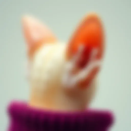 Kitty Ear Clips: A Comprehensive Exploration Introduction