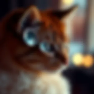 Kitty Ear Clips: A Comprehensive Exploration Summary