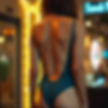 Notable Strappy Backless Bodysuit: A Comprehensive Exploration Notable Strappy Backless Bodysuit: A Comprehensive Exploration