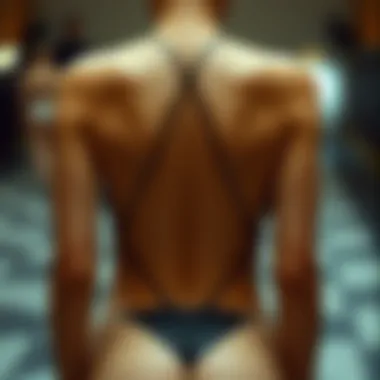 Strappy Backless Bodysuit: A Comprehensive Exploration Summary Strappy Backless Bodysuit: A Comprehensive Exploration Summary