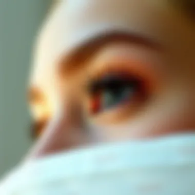 Notable The Allure of 3D False Eyelashes