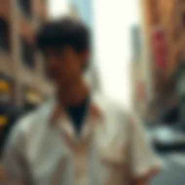 Notable The Button-Up Baseball Shirt: An Exploration of Style and Utility