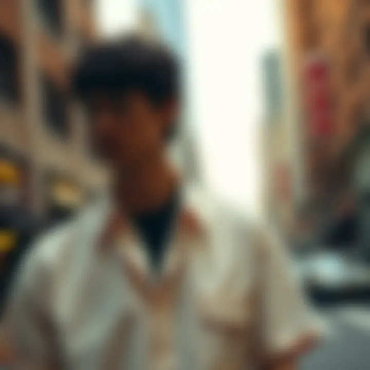 Notable The Button-Up Baseball Shirt: An Exploration of Style and Utility