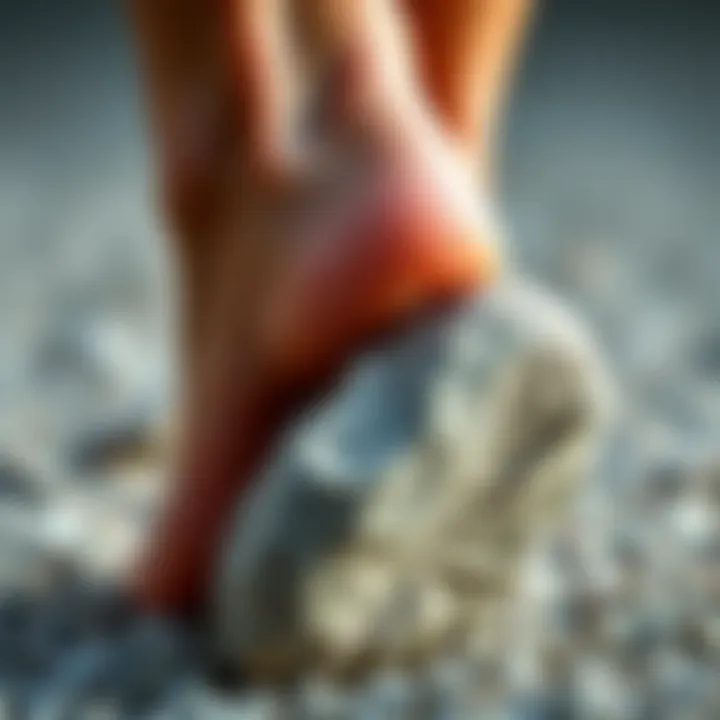 The Comprehensive Guide to Heel Scrubber Stones: Essential Insights for Fashion Enthusiasts Summary