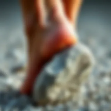 The Comprehensive Guide to Heel Scrubber Stones: Essential Insights for Fashion Enthusiasts Summary The Comprehensive Guide to Heel Scrubber Stones: Essential Insights for Fashion Enthusiasts Summary