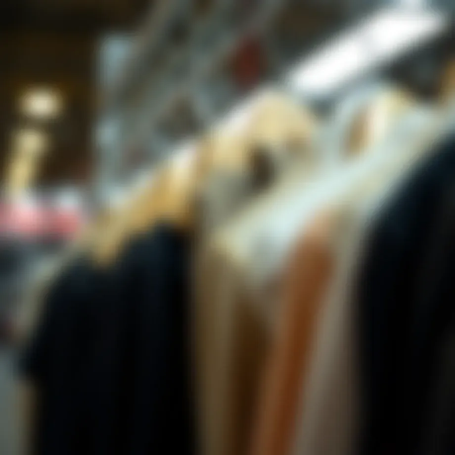 The Comprehensive Guide to Pants and Skirt Hangers Introduction