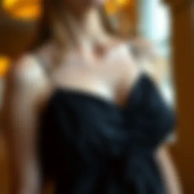 Notable The Comprehensive Guide to Ruched Cami Dresses Notable The Comprehensive Guide to Ruched Cami Dresses