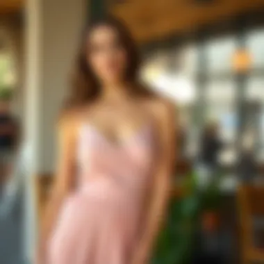 The Comprehensive Guide to Ruched Cami Dresses Summary The Comprehensive Guide to Ruched Cami Dresses Summary