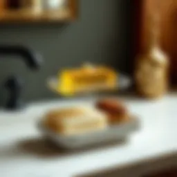 The Double Decker Soap Dish: An Exploration of Function and Design Introduction