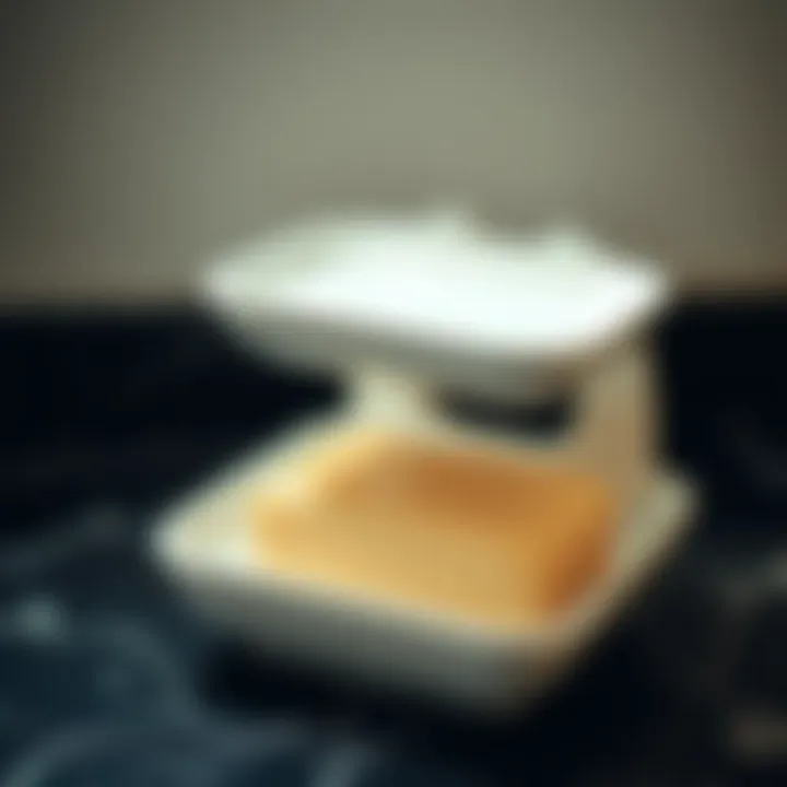 The Double Decker Soap Dish: An Exploration of Function and Design Summary