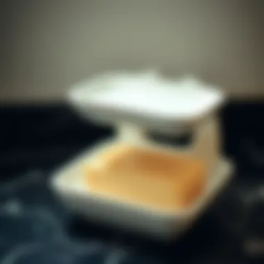 The Double Decker Soap Dish: An Exploration of Function and Design Summary The Double Decker Soap Dish: An Exploration of Function and Design Summary