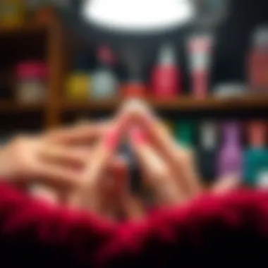 Notable The Essential Guide to Acrylic Nail Art Supplies