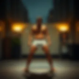 The Evolution and Significance of Men's Long Leg Boxers Introduction