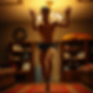 The Evolution and Significance of Men's Long Leg Boxers Summary The Evolution and Significance of Men's Long Leg Boxers Summary