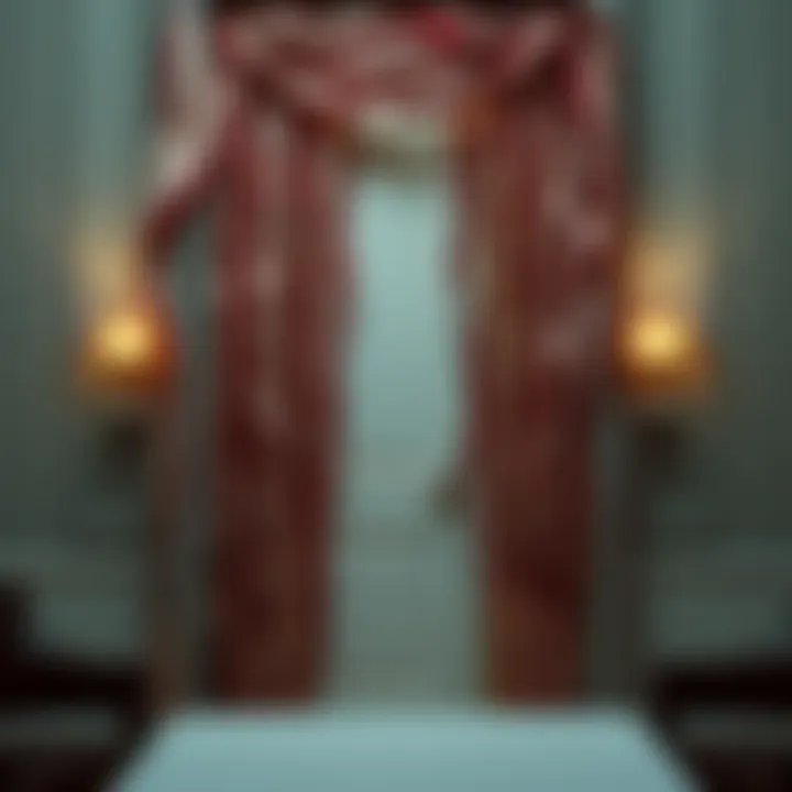 Notable The Intricacies of Door Streamers in Fashion and Decor