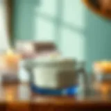 The Practical Aesthetic of Travel Jars for Creams Introduction