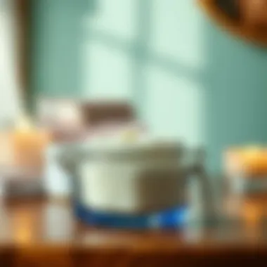 The Practical Aesthetic of Travel Jars for Creams Introduction