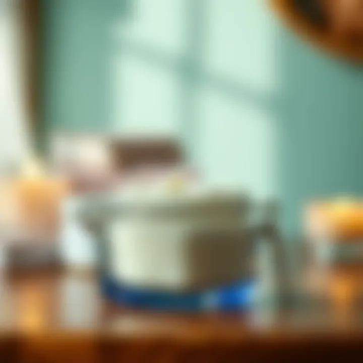 The Practical Aesthetic of Travel Jars for Creams Introduction